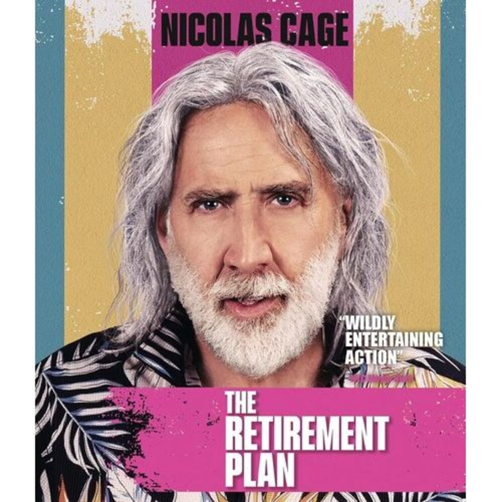 Retirement Plan